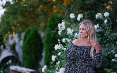 Premium Italian Linen Shirting by Mister French