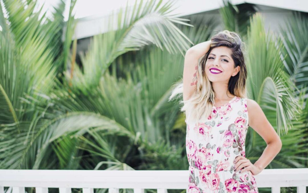 Even the Celebrities Wanted to Dress Rather Appropriately This Week