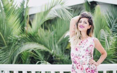 Even the Celebrities Wanted to Dress Rather Appropriately This Week