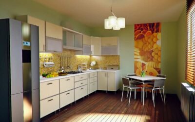 Modern Kitchen design ideas