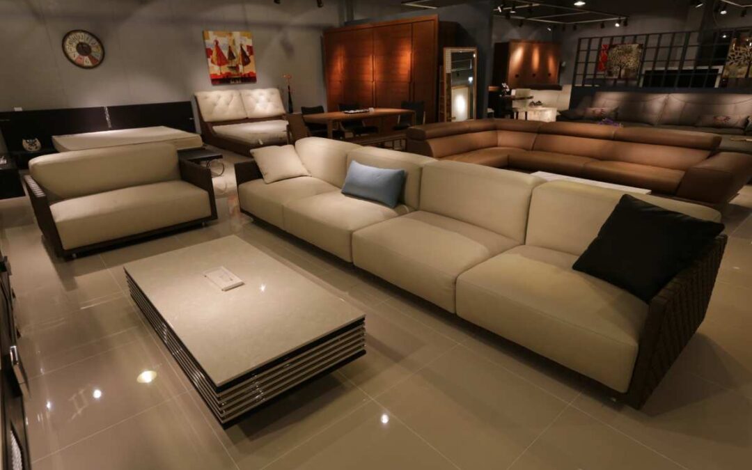 Different Types of home decor