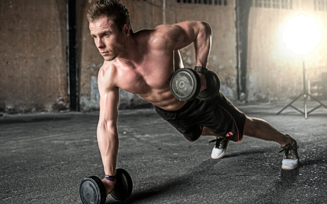 Why Breathwork Matters in Your Workout